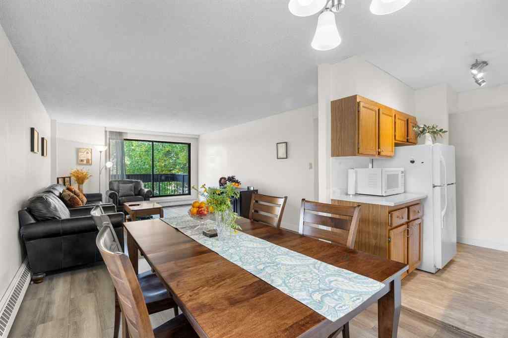 MLS® A2257218 - Unit #410 9800 Horton Road SW in Haysboro Calgary, Residential