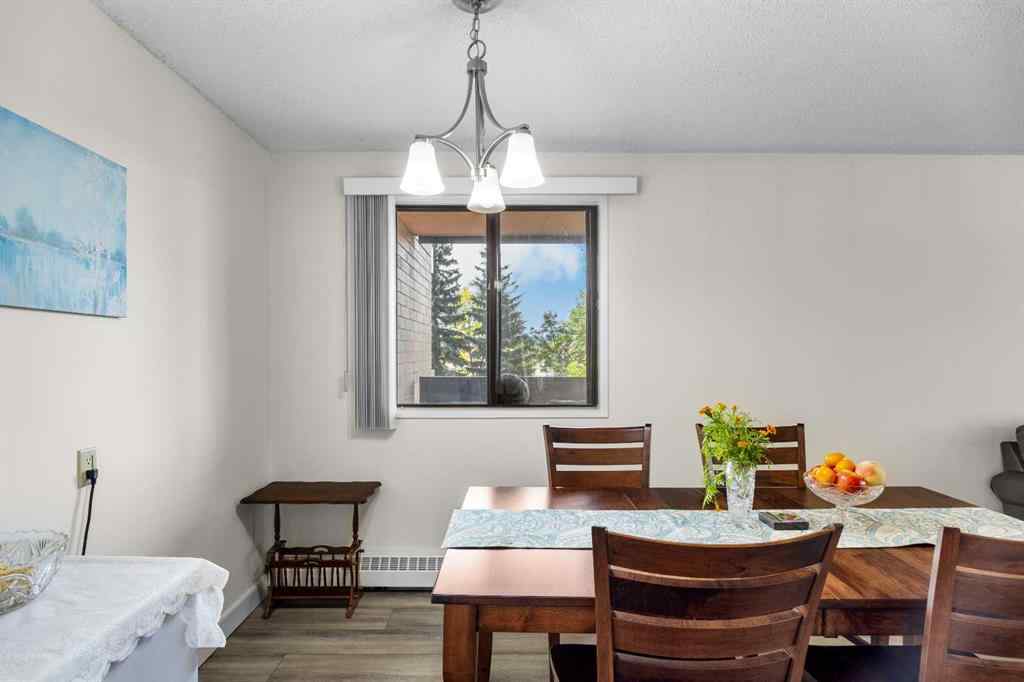 MLS® A2257218 - Unit #410 9800 Horton Road SW in Haysboro Calgary, Residential