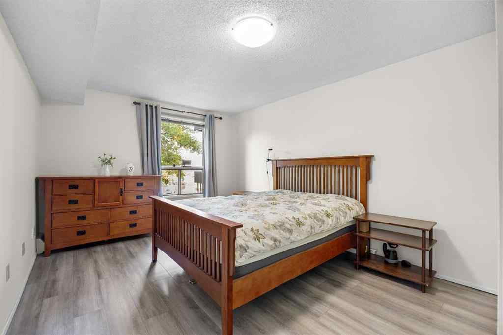 MLS® A2257218 - Unit #410 9800 Horton Road SW in Haysboro Calgary, Residential