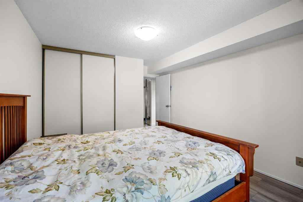 MLS® A2257218 - Unit #410 9800 Horton Road SW in Haysboro Calgary, Residential