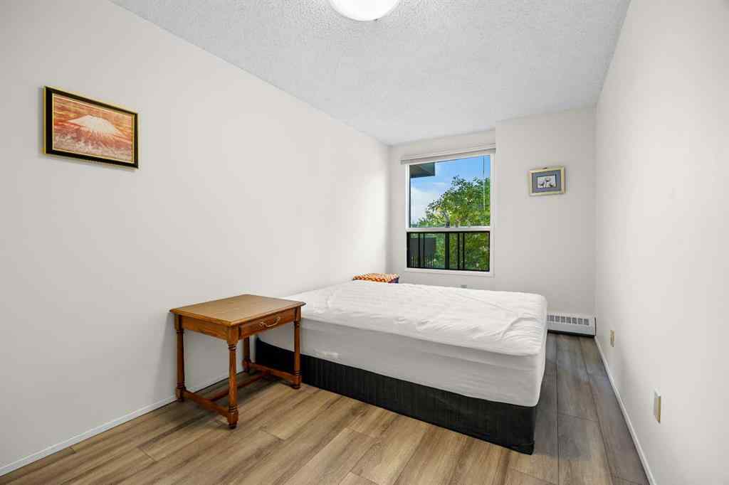 MLS® A2257218 - Unit #410 9800 Horton Road SW in Haysboro Calgary, Residential