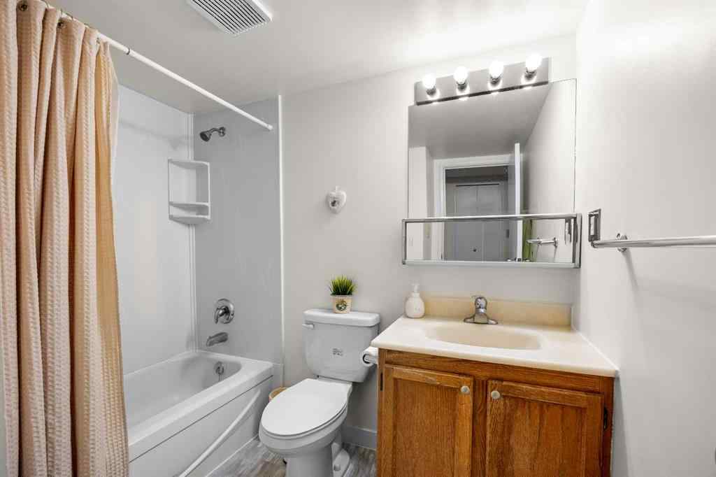 MLS® A2257218 - Unit #410 9800 Horton Road SW in Haysboro Calgary, Residential