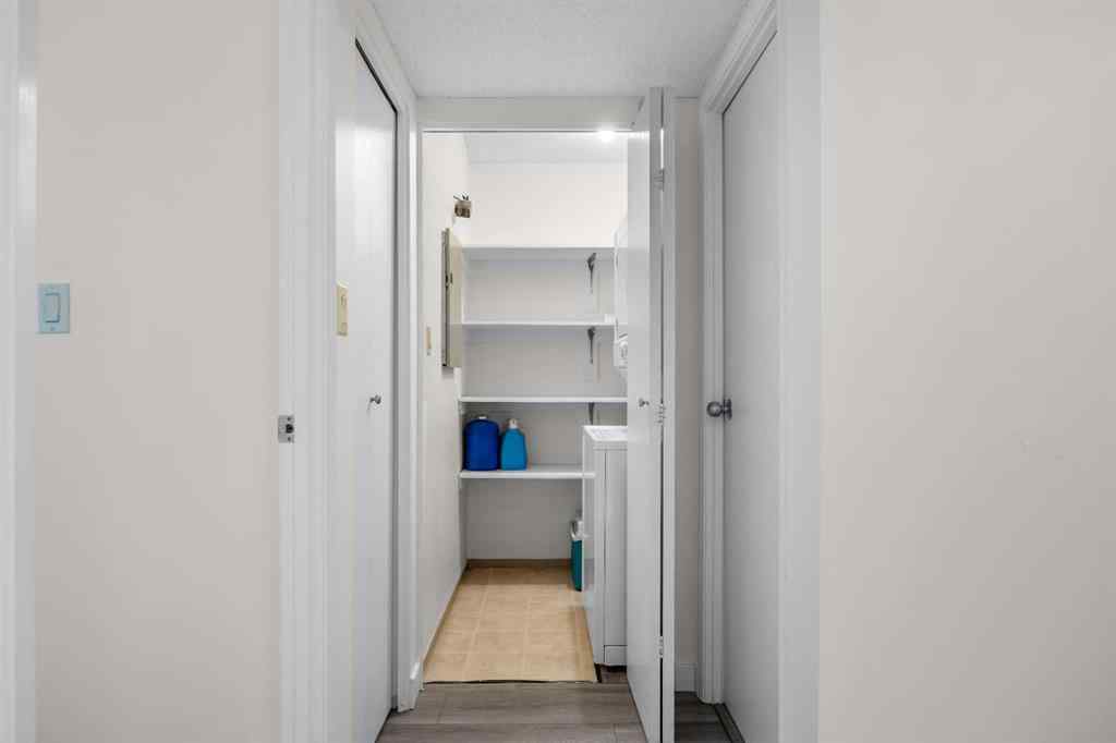 MLS® A2257218 - Unit #410 9800 Horton Road SW in Haysboro Calgary, Residential