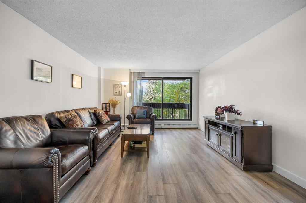 MLS® A2257218 - Unit #410 9800 Horton Road SW in Haysboro Calgary, Residential