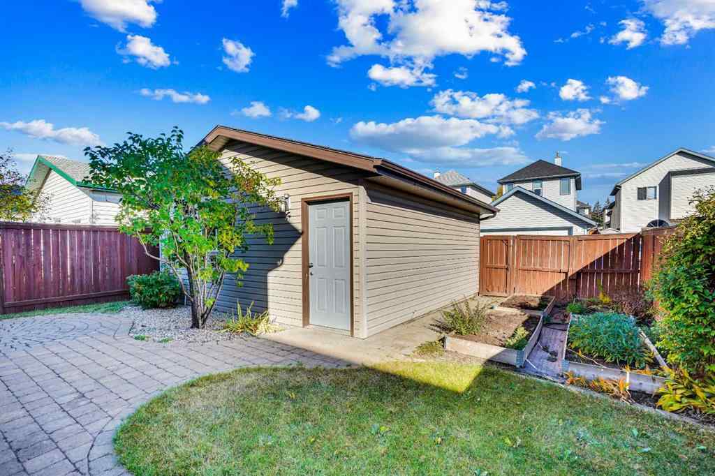 MLS® A2257219 - 307 Arbour Grove Close NW in Arbour Lake Calgary, Residential