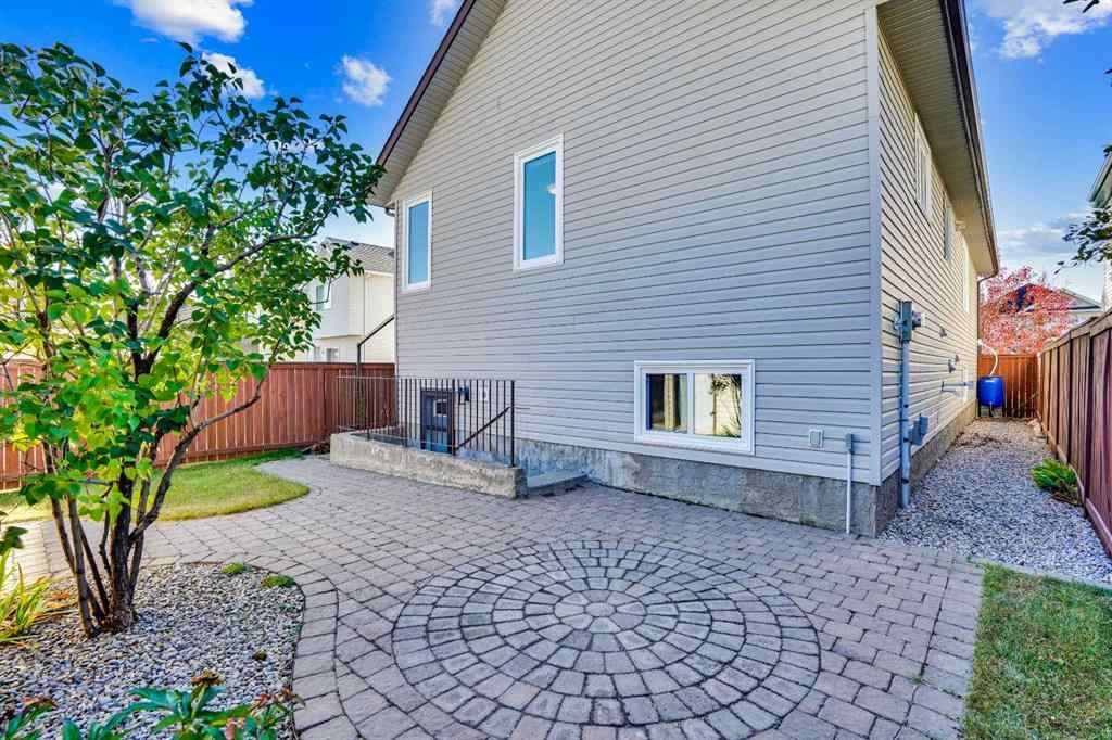 MLS® A2257219 - 307 Arbour Grove Close NW in Arbour Lake Calgary, Residential