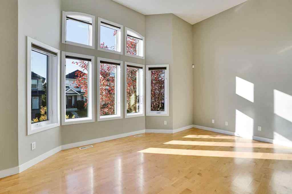 MLS® A2257219 - 307 Arbour Grove Close NW in Arbour Lake Calgary, Residential