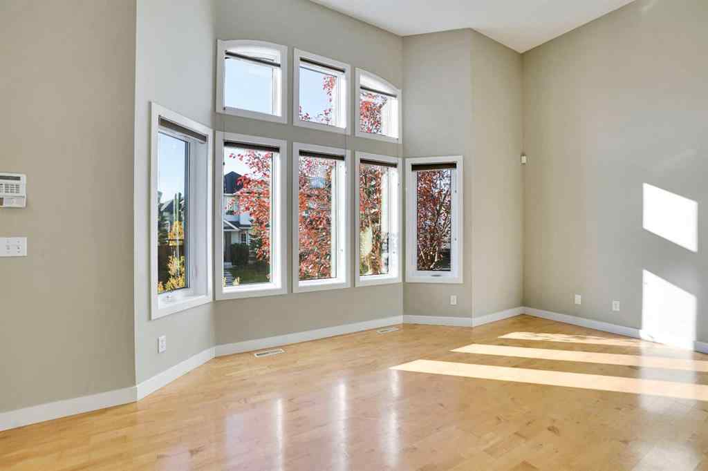 MLS® A2257219 - 307 Arbour Grove Close NW in Arbour Lake Calgary, Residential