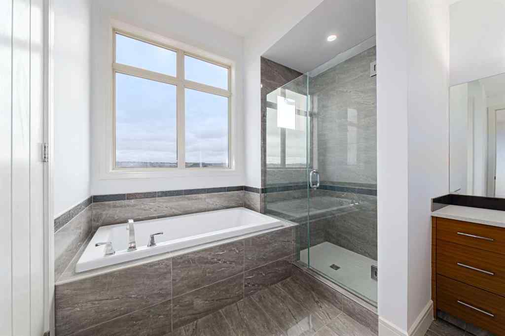 MLS® A2257220 - 74 Chaparral Valley Square SE in Chaparral Calgary, Residential