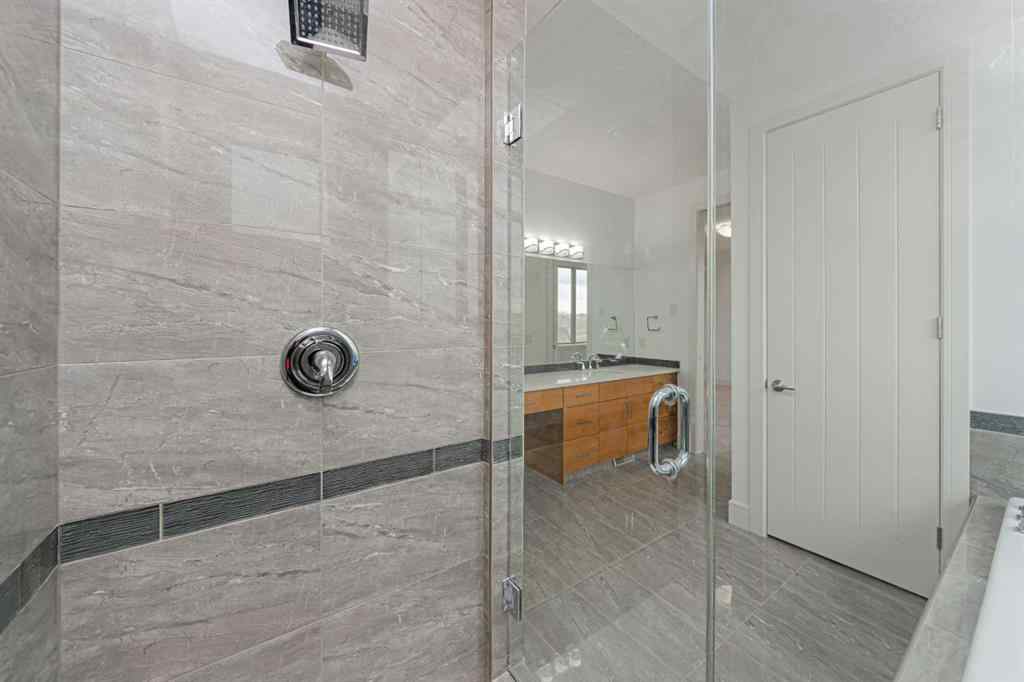 MLS® A2257220 - 74 Chaparral Valley Square SE in Chaparral Calgary, Residential