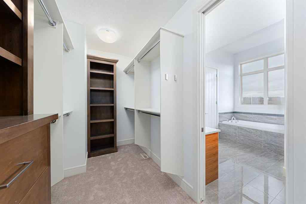 MLS® A2257220 - 74 Chaparral Valley Square SE in Chaparral Calgary, Residential