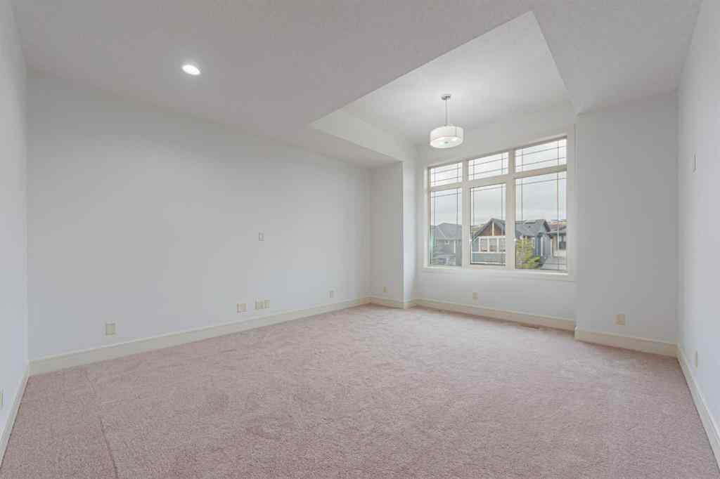 MLS® A2257220 - 74 Chaparral Valley Square SE in Chaparral Calgary, Residential