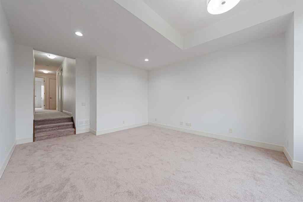 MLS® A2257220 - 74 Chaparral Valley Square SE in Chaparral Calgary, Residential