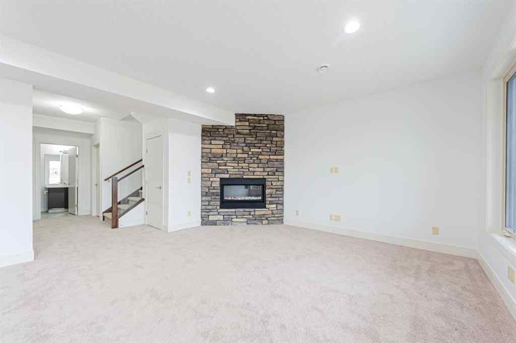 MLS® A2257220 - 74 Chaparral Valley Square SE in Chaparral Calgary, Residential