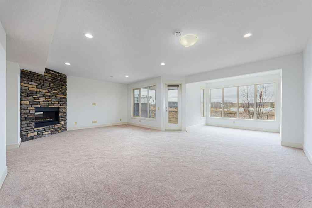 MLS® A2257220 - 74 Chaparral Valley Square SE in Chaparral Calgary, Residential