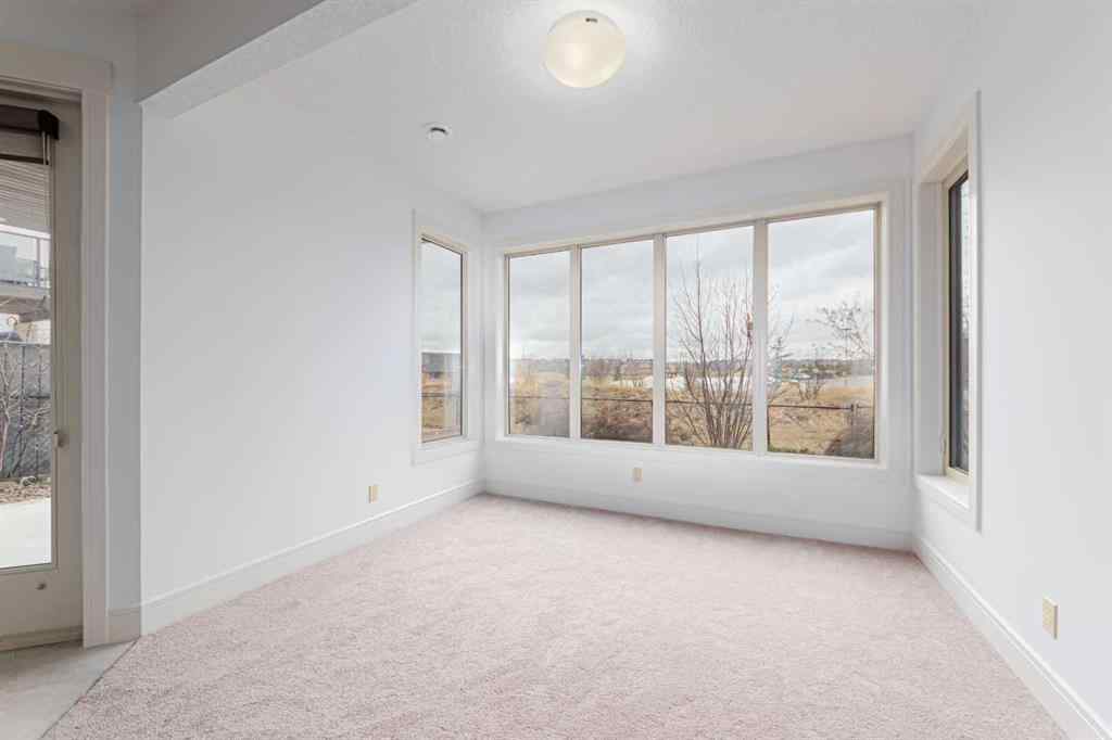 MLS® A2257220 - 74 Chaparral Valley Square SE in Chaparral Calgary, Residential
