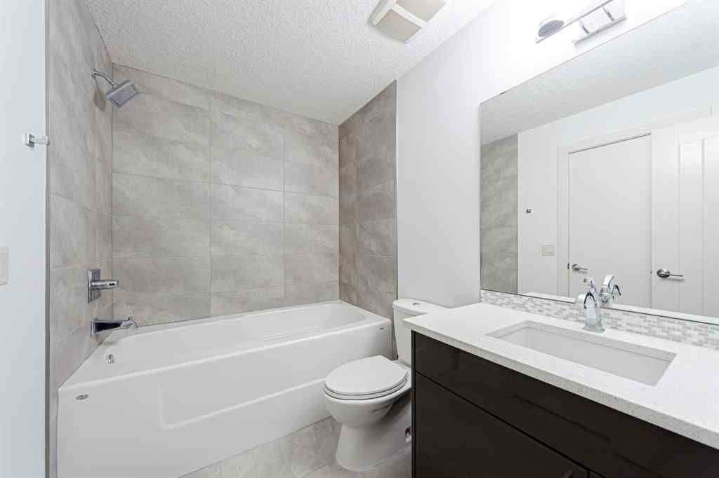 MLS® A2257220 - 74 Chaparral Valley Square SE in Chaparral Calgary, Residential