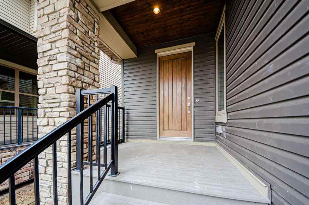 MLS® A2257220 - 74 Chaparral Valley Square SE in Chaparral Calgary, Residential