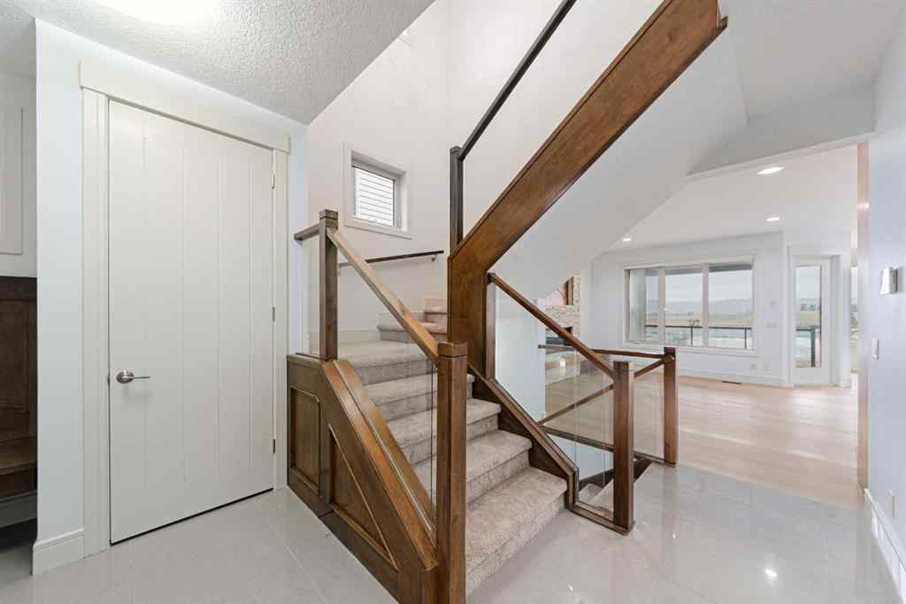MLS® A2257220 - 74 Chaparral Valley Square SE in Chaparral Calgary, Residential
