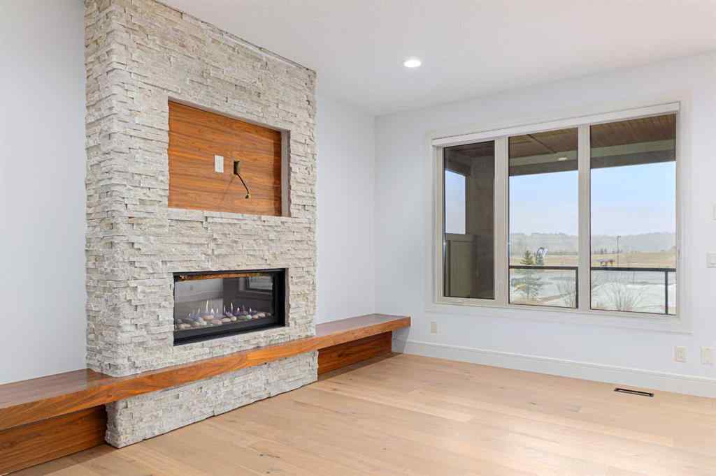 MLS® A2257220 - 74 Chaparral Valley Square SE in Chaparral Calgary, Residential