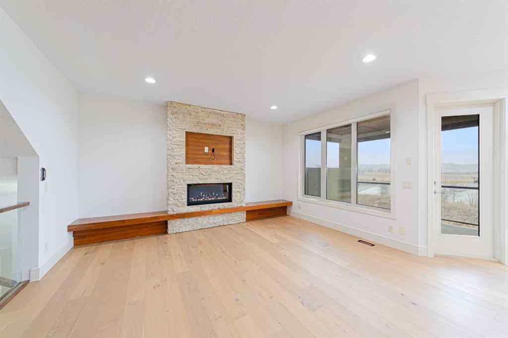 MLS® A2257220 - 74 Chaparral Valley Square SE in Chaparral Calgary, Residential