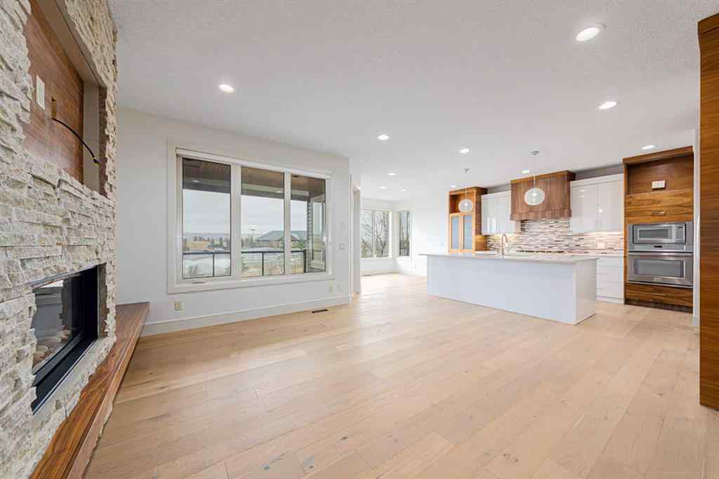 MLS® A2257220 - 74 Chaparral Valley Square SE in Chaparral Calgary, Residential
