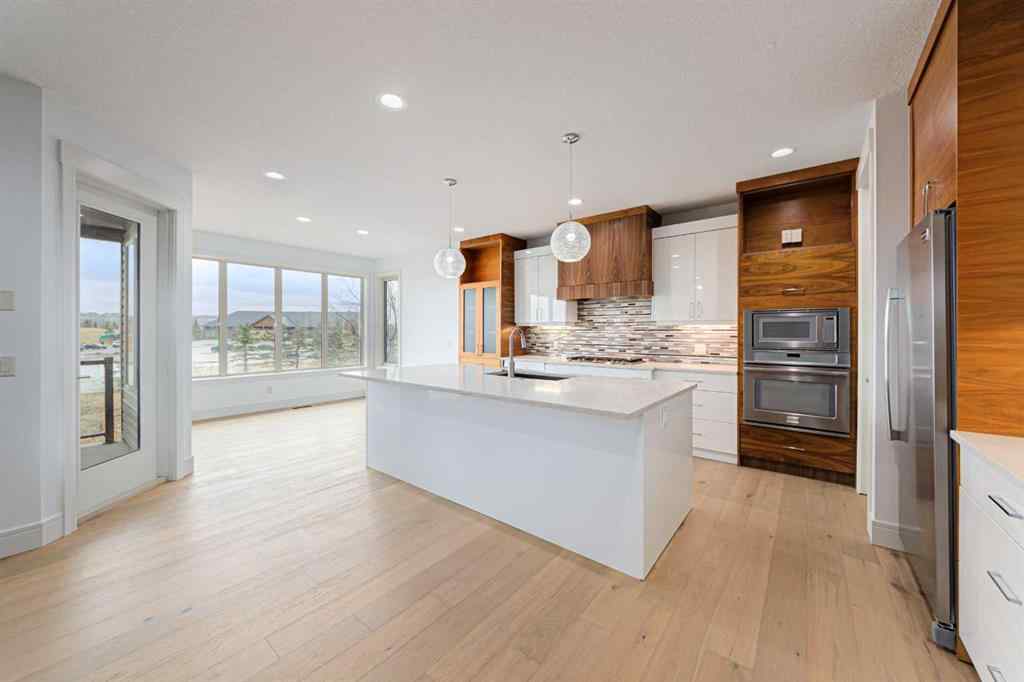 MLS® A2257220 - 74 Chaparral Valley Square SE in Chaparral Calgary, Residential