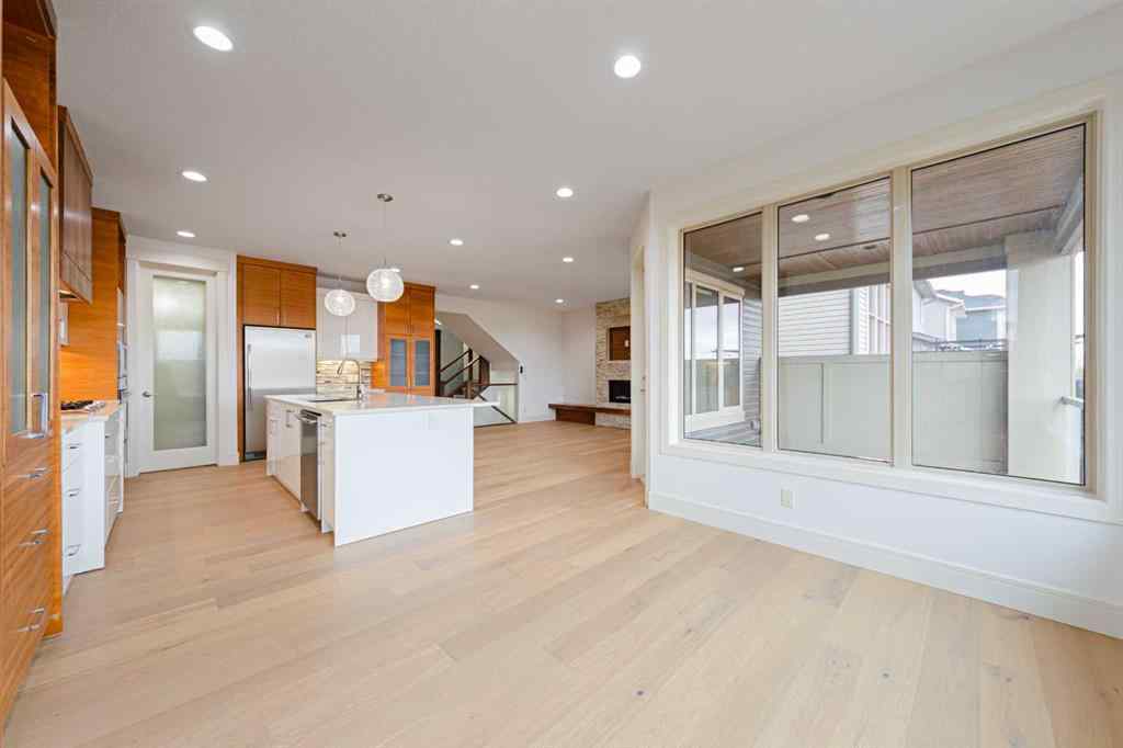 MLS® A2257220 - 74 Chaparral Valley Square SE in Chaparral Calgary, Residential