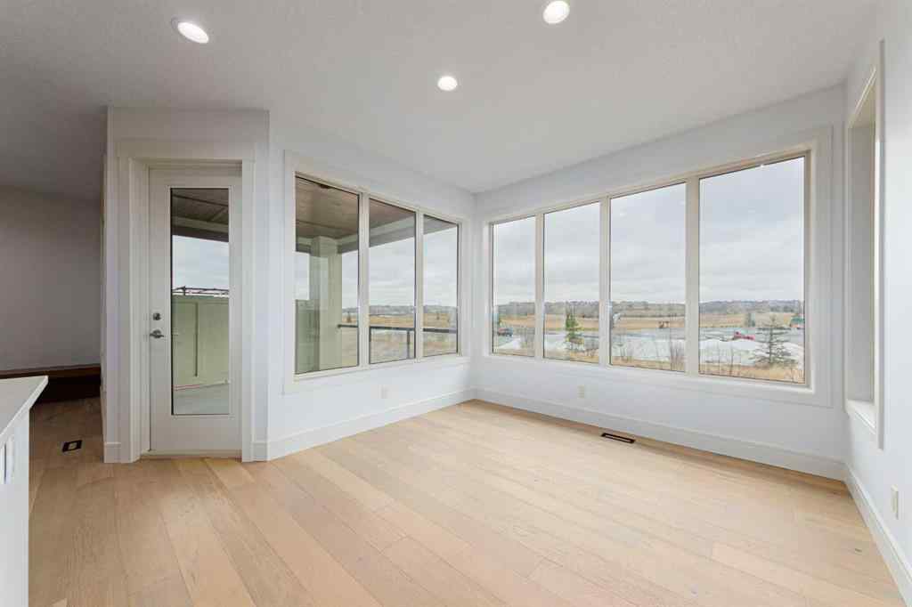 MLS® A2257220 - 74 Chaparral Valley Square SE in Chaparral Calgary, Residential