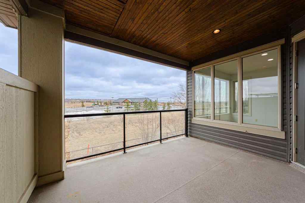MLS® A2257220 - 74 Chaparral Valley Square SE in Chaparral Calgary, Residential