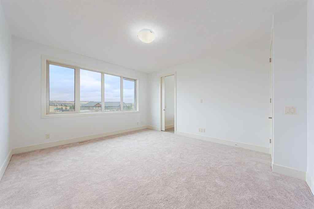 MLS® A2257220 - 74 Chaparral Valley Square SE in Chaparral Calgary, Residential