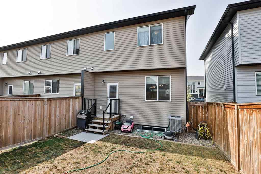 MLS® A2257222 - 363 Mildred Dobbs Boulevard N in Legacy Ridge / Hardieville Lethbridge, Residential