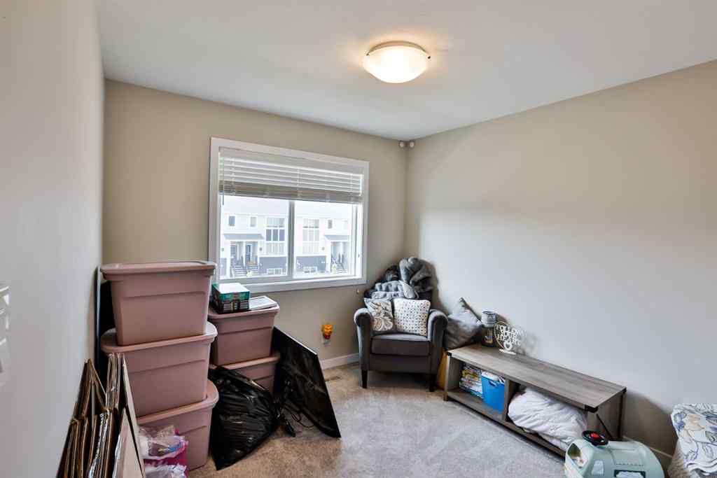 MLS® A2257222 - 363 Mildred Dobbs Boulevard N in Legacy Ridge / Hardieville Lethbridge, Residential