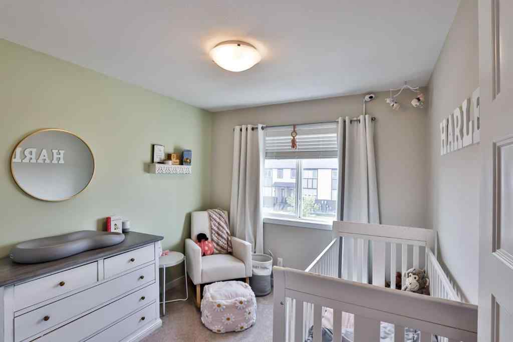 MLS® A2257222 - 363 Mildred Dobbs Boulevard N in Legacy Ridge / Hardieville Lethbridge, Residential