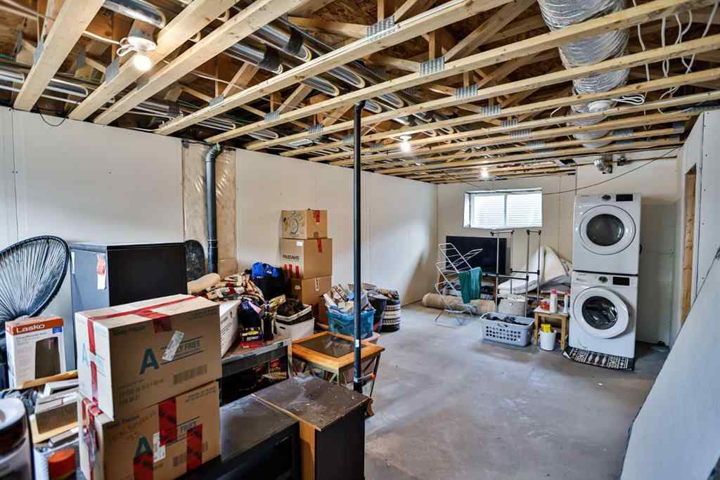 MLS® A2257222 - 363 Mildred Dobbs Boulevard N in Legacy Ridge / Hardieville Lethbridge, Residential