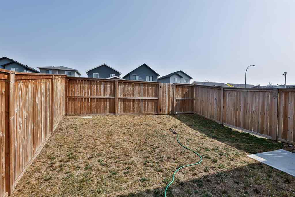MLS® A2257222 - 363 Mildred Dobbs Boulevard N in Legacy Ridge / Hardieville Lethbridge, Residential