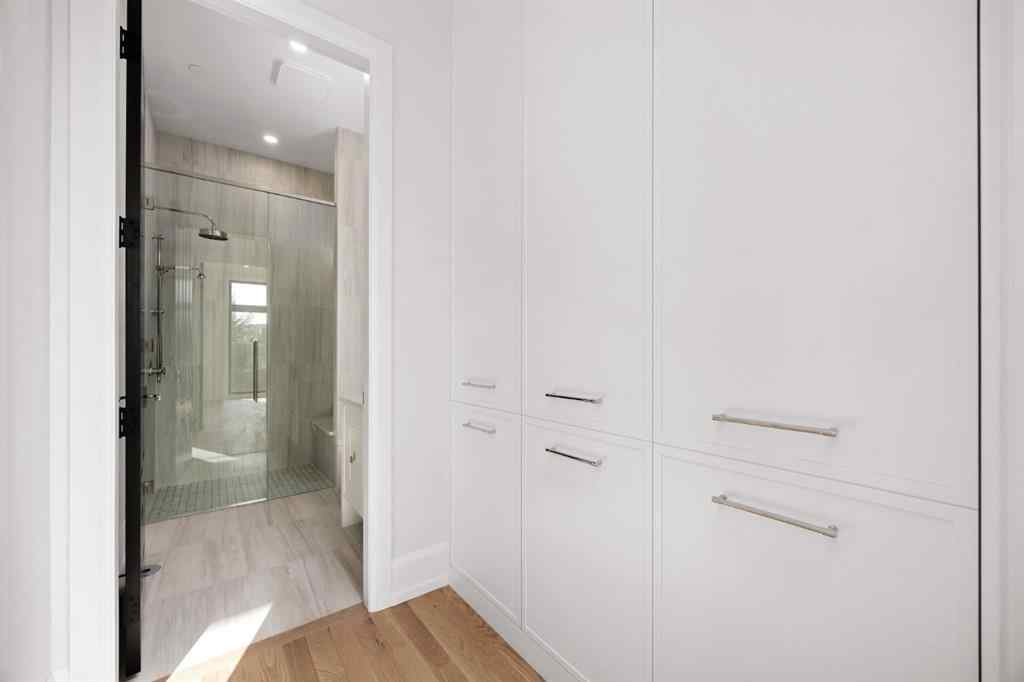 MLS® A2257223 - Unit #B 4120 1A Street SW in Parkhill Calgary, Residential