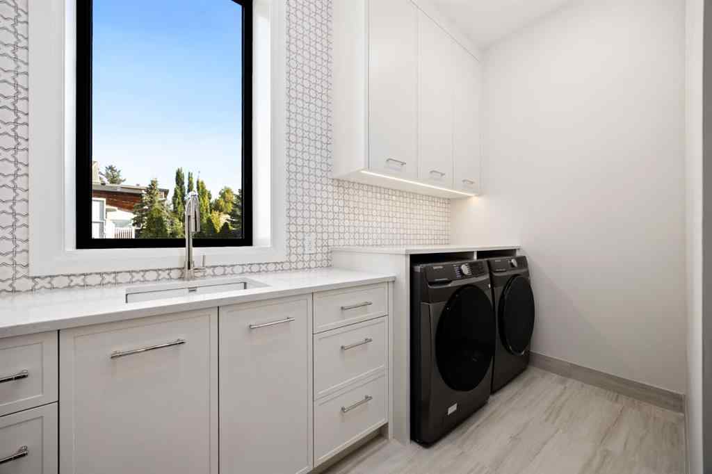 MLS® A2257223 - Unit #B 4120 1A Street SW in Parkhill Calgary, Residential