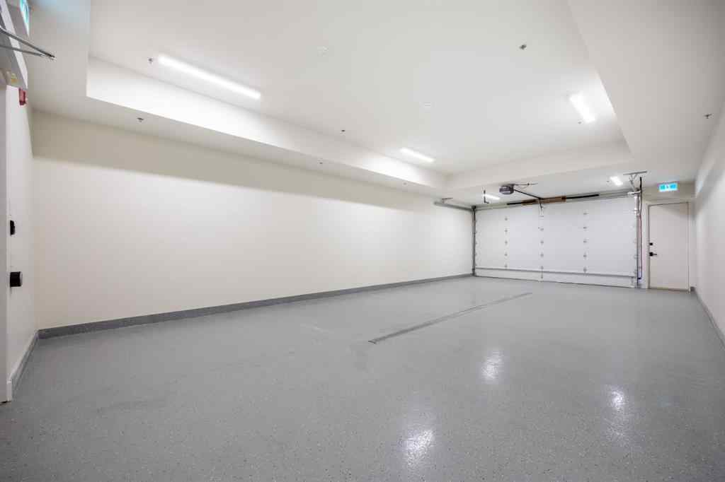 MLS® A2257223 - Unit #B 4120 1A Street SW in Parkhill Calgary, Residential