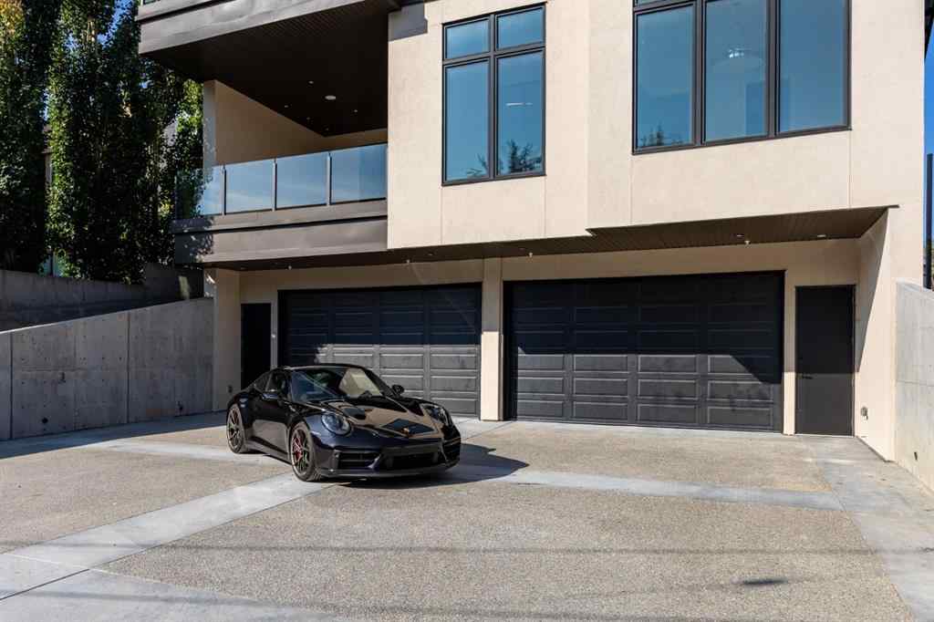 MLS® A2257223 - Unit #B 4120 1A Street SW in Parkhill Calgary, Residential