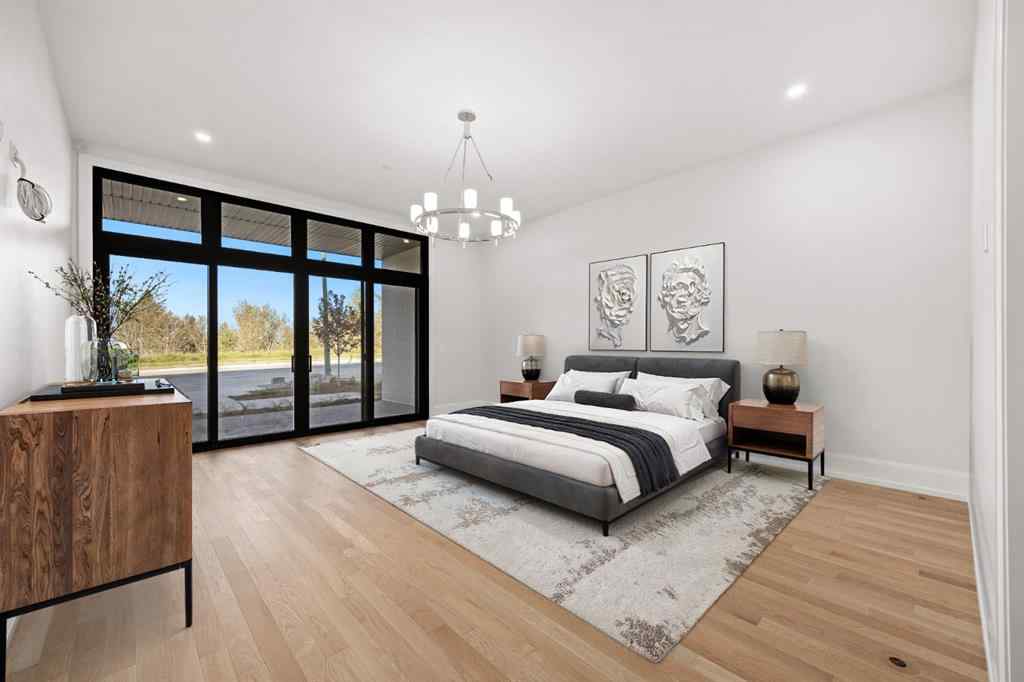 MLS® A2257223 - Unit #B 4120 1A Street SW in Parkhill Calgary, Residential