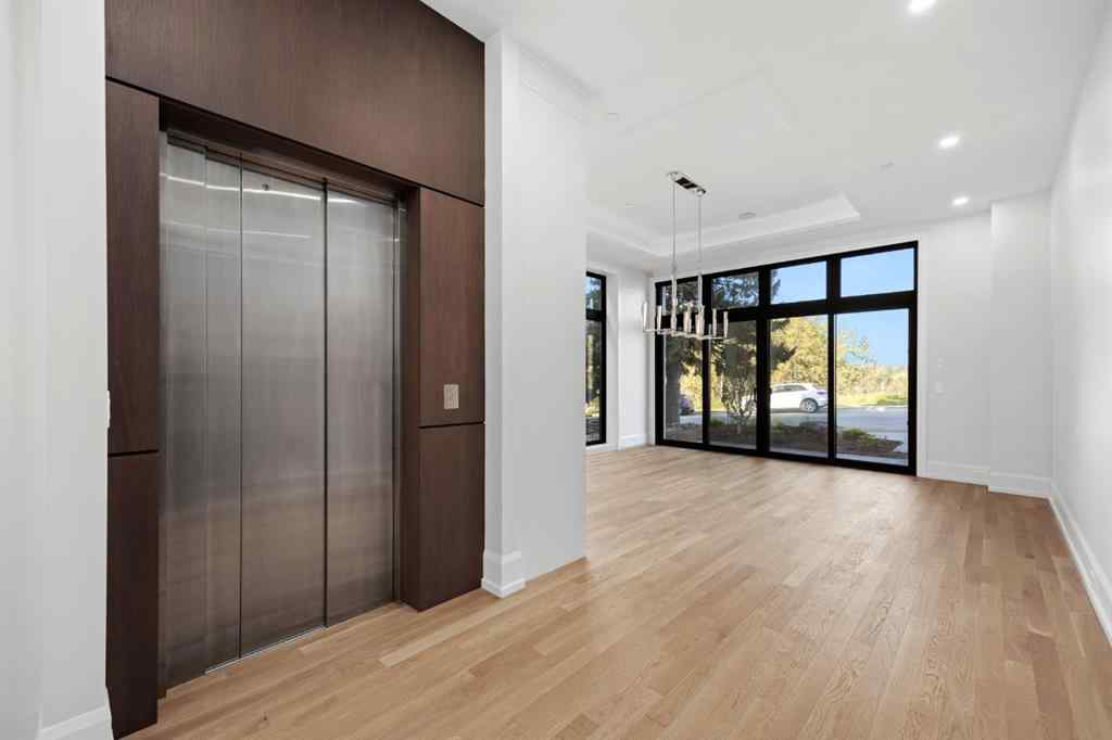 MLS® A2257223 - Unit #B 4120 1A Street SW in Parkhill Calgary, Residential