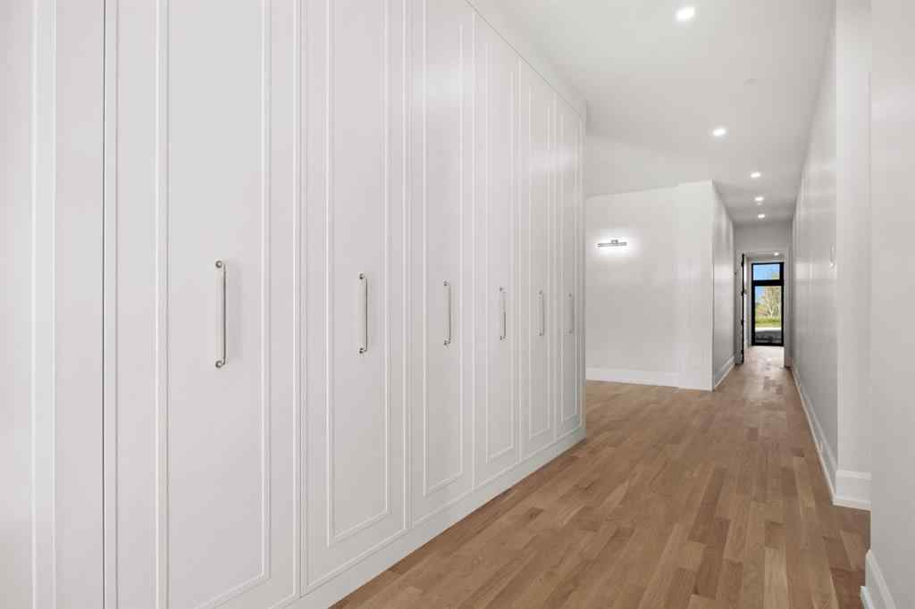 MLS® A2257223 - Unit #B 4120 1A Street SW in Parkhill Calgary, Residential
