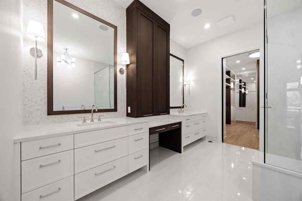 MLS® A2257223 - Unit #B 4120 1A Street SW in Parkhill Calgary, Residential
