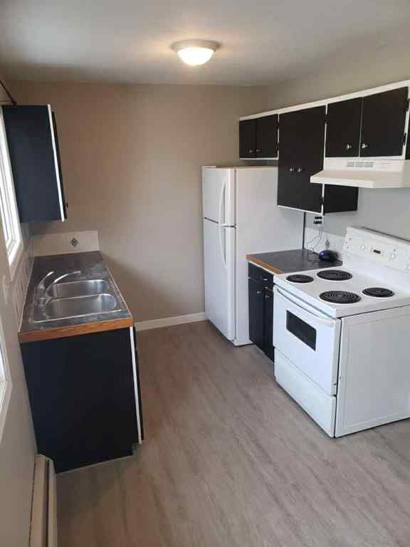 MLS® A2257225 - 5410 55 Street  in Central Ponoka Ponoka, Residential