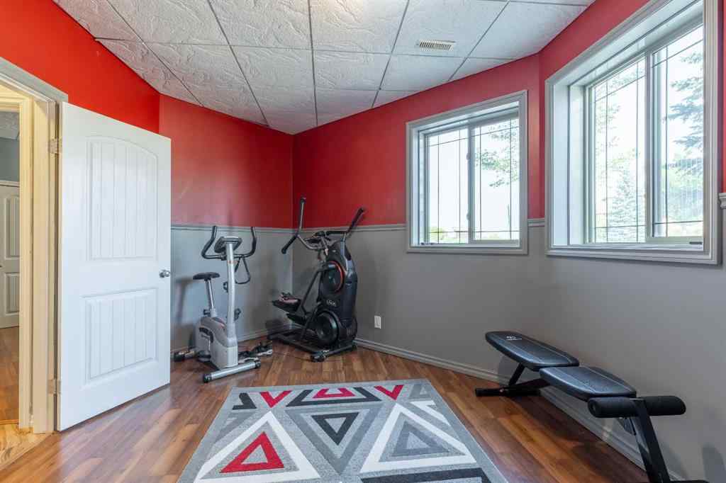 MLS® A2257226 - 406 Meadow Lark Drive  in NONE Rural Lethbridge County, Residential