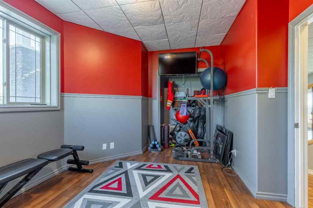 MLS® A2257226 - 406 Meadow Lark Drive  in NONE Rural Lethbridge County, Residential