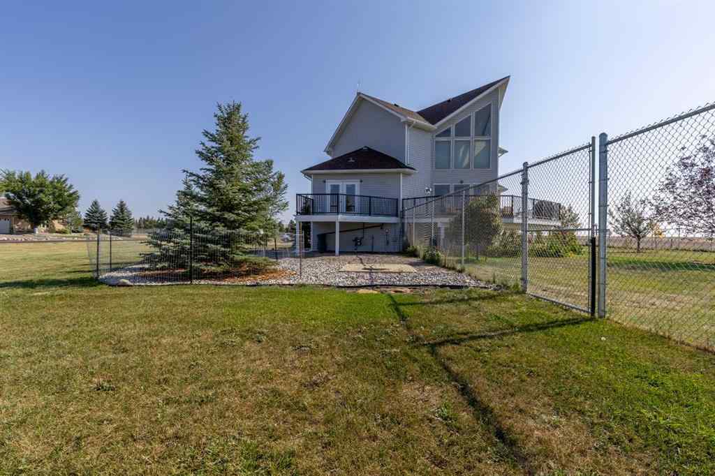 MLS® A2257226 - 406 Meadow Lark Drive  in NONE Rural Lethbridge County, Residential