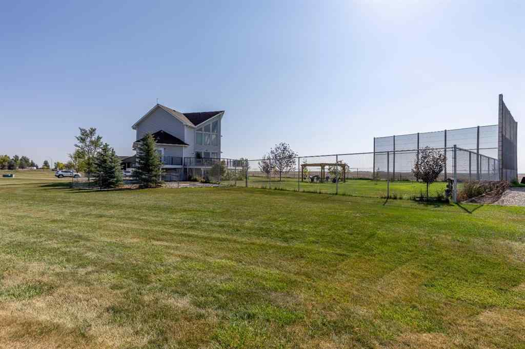 MLS® A2257226 - 406 Meadow Lark Drive  in NONE Rural Lethbridge County, Residential