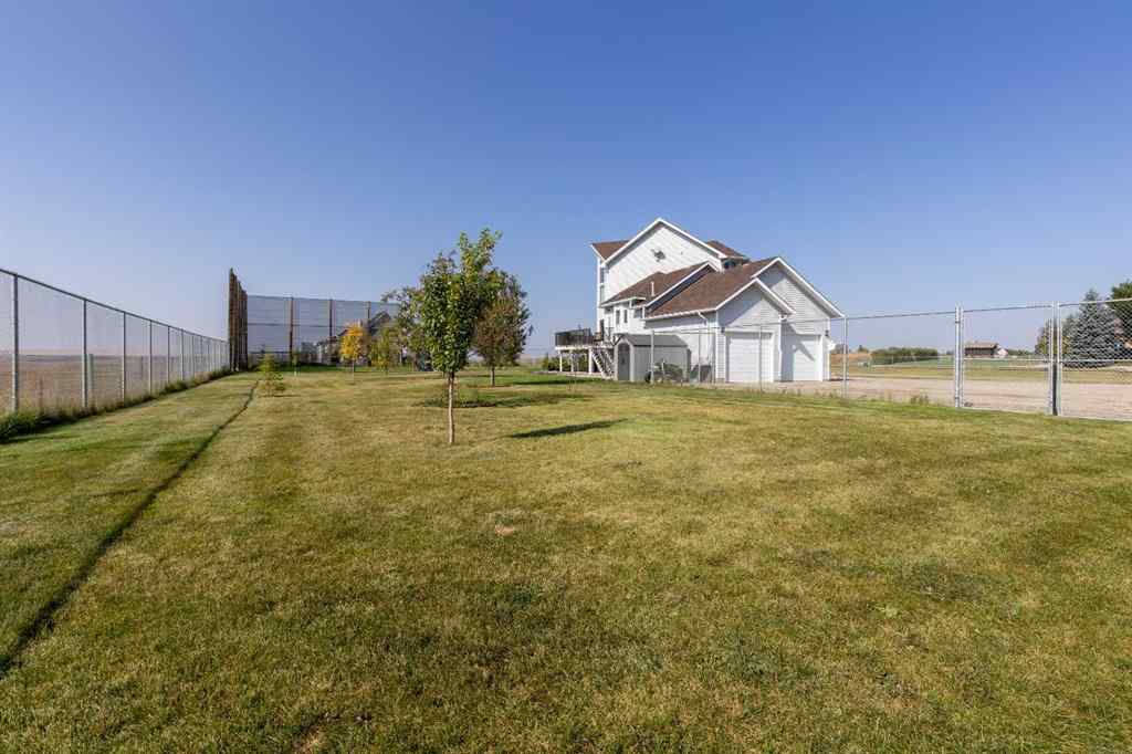 MLS® A2257226 - 406 Meadow Lark Drive  in NONE Rural Lethbridge County, Residential
